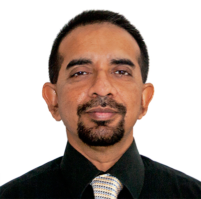 Amit Basu