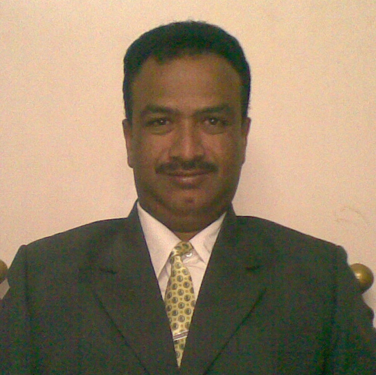 Sunil Dighe