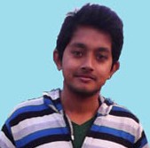 Ashanur Dafadar