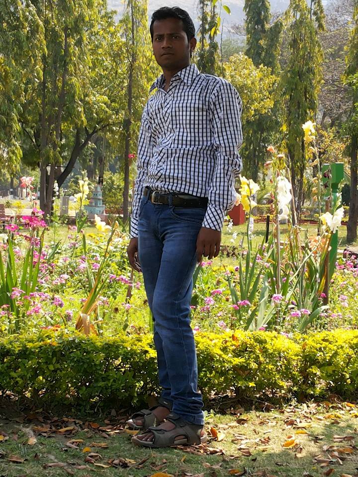 Mirtyunjay Gupta