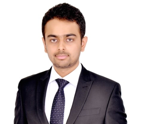 Himanshu Mahajan