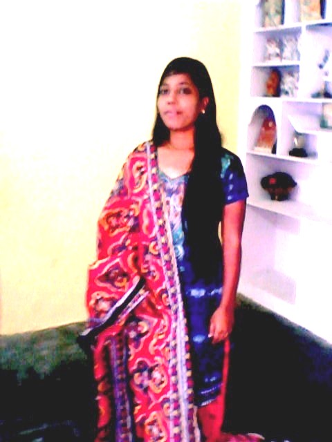 Archana Ch