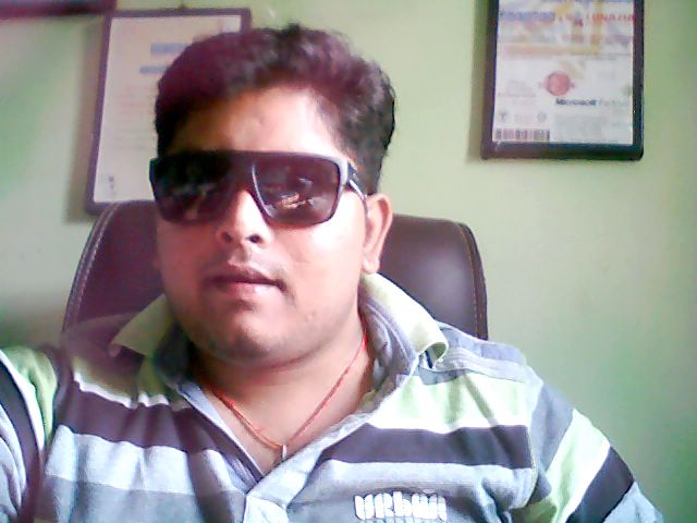 Sudhir Kumar Tiwari