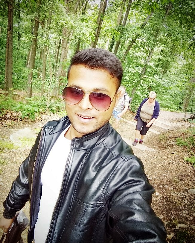 Rahul Kumar