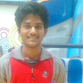 Bharathi Prasath