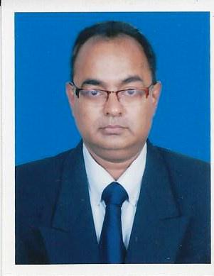Damodharan Sadagopan