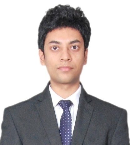 Sourav Ghosh