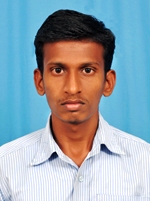 Mohanraj  A.