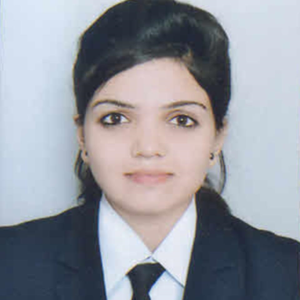 Diksha Kumari