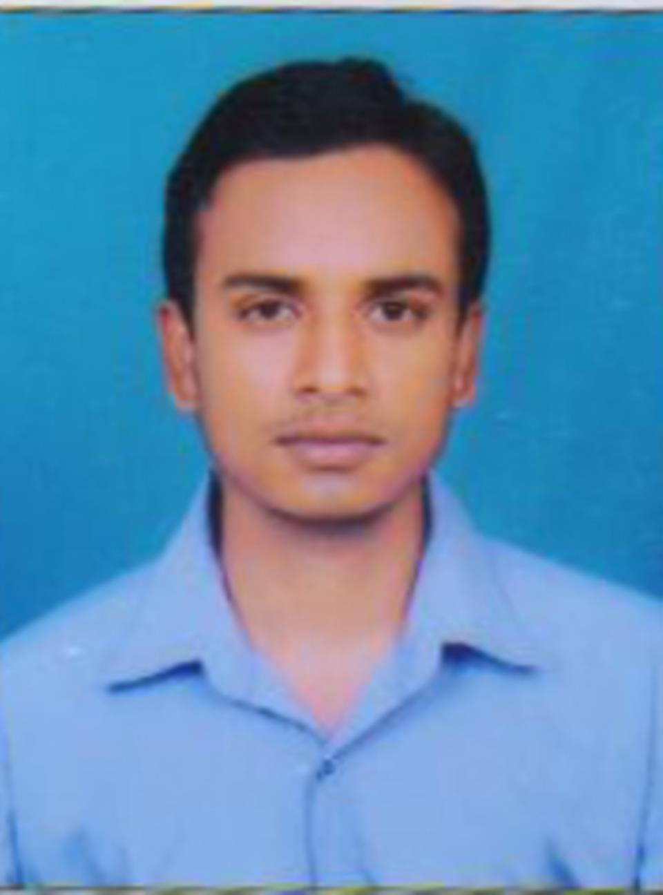 Akhilesh Kumar Gaud