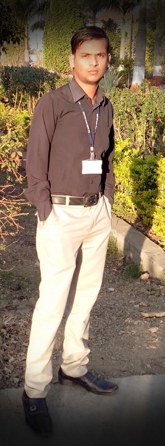 Makrani Shamir.G