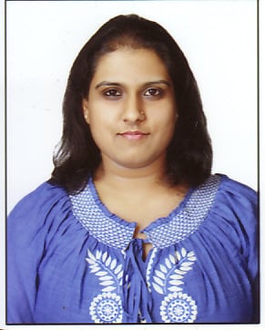 Deepti Tulsiani