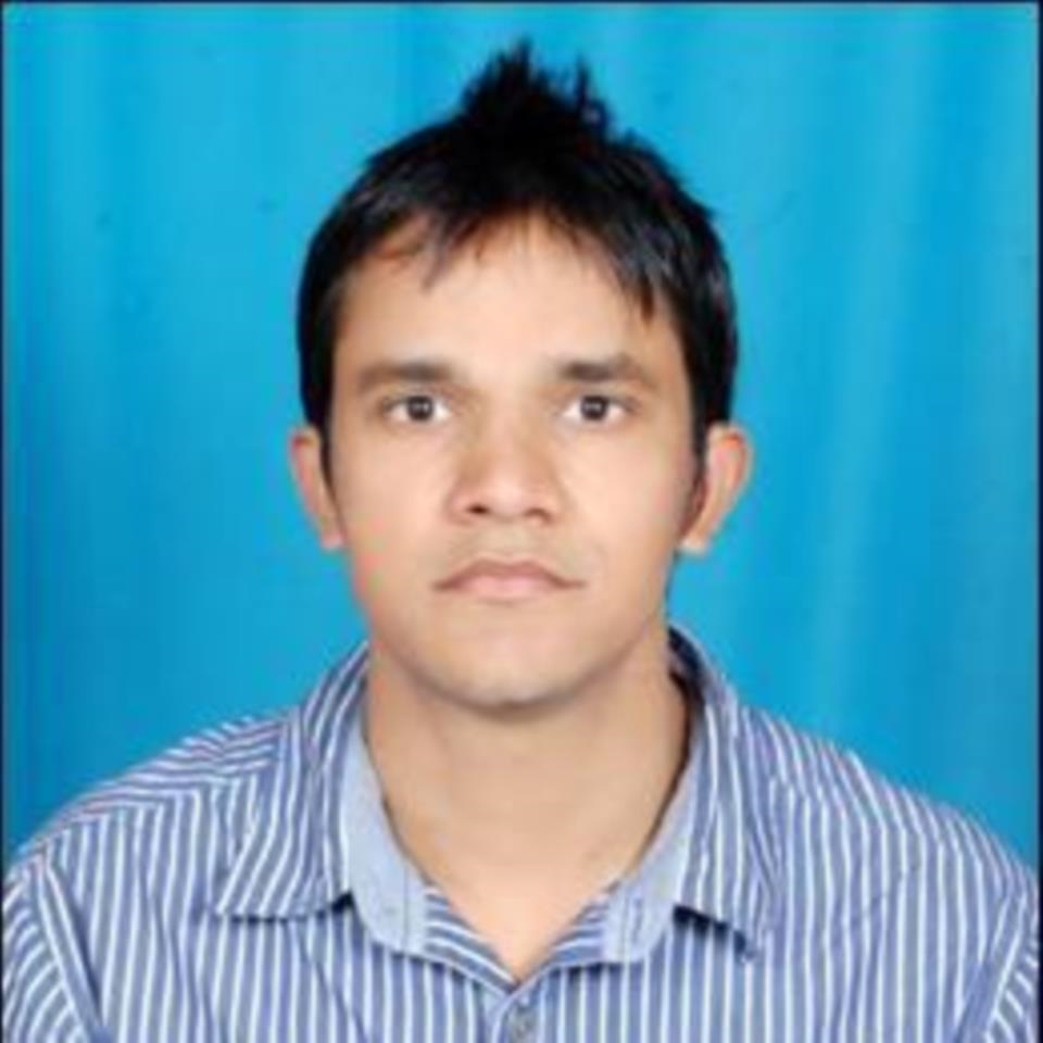 Piyush Kumar