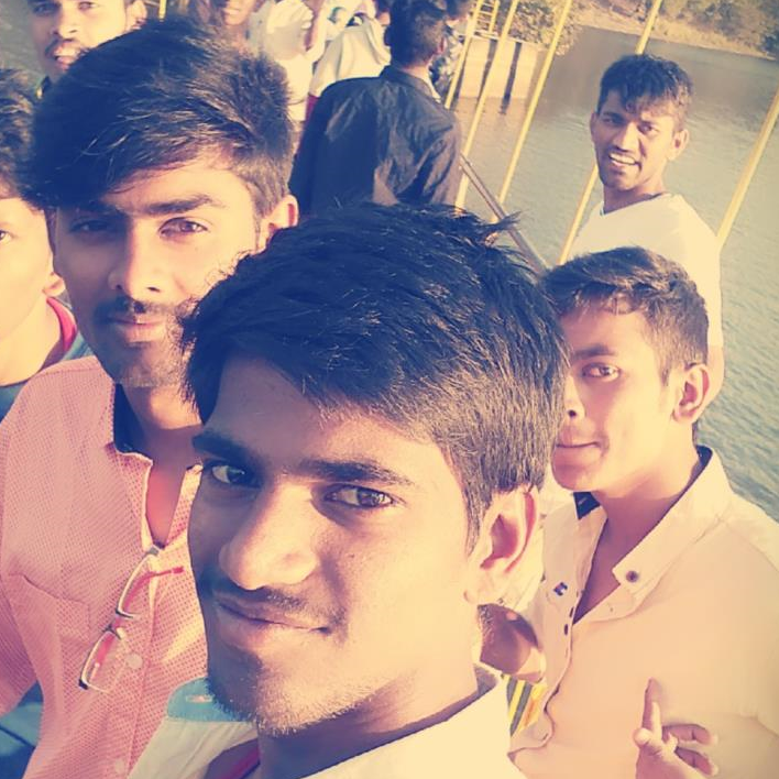 Sk Shareef