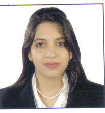 Preeti Mungale