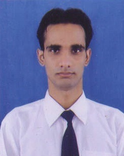 Rajesh Yadav