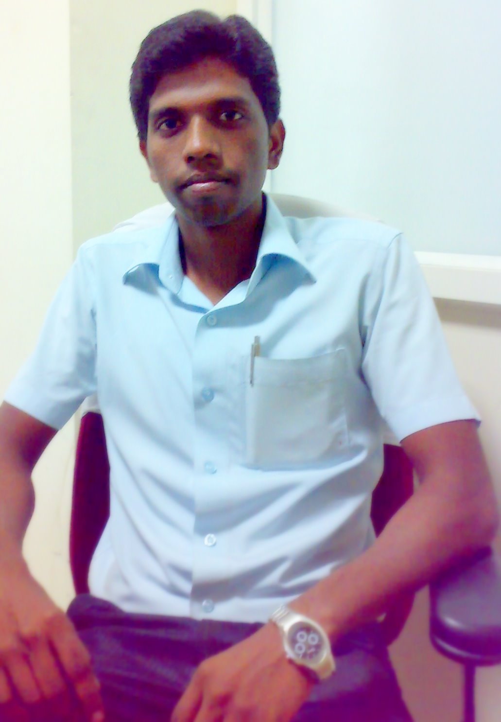 Karthik N