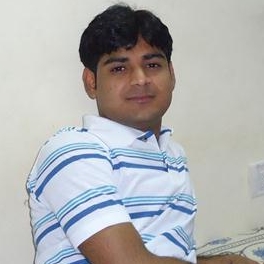 Deepak Jain