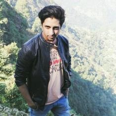 Rakesh Bhatt