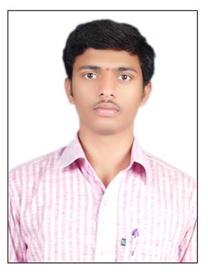 Harish Kumar Reddy M