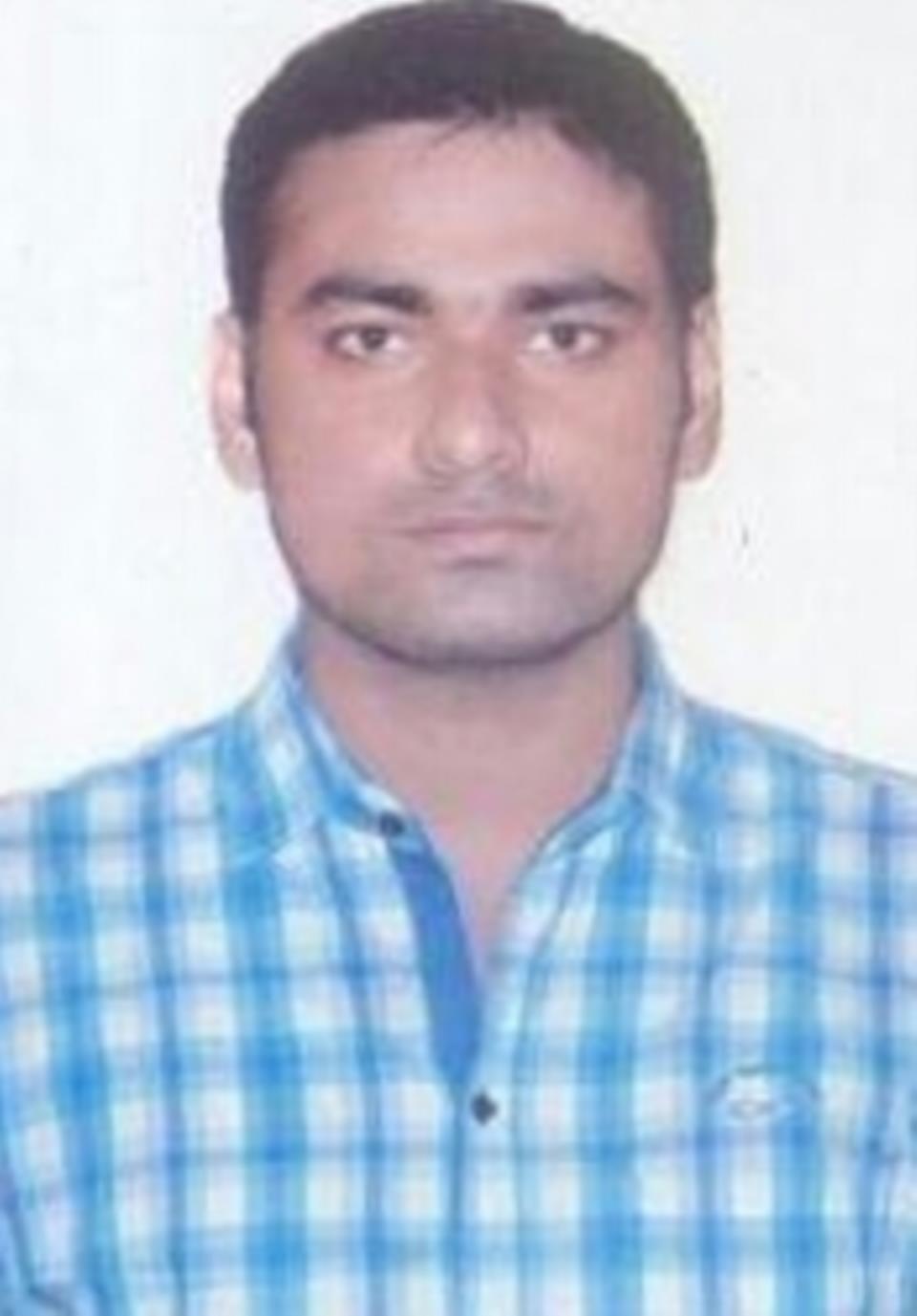 Ashutosh Prasar
