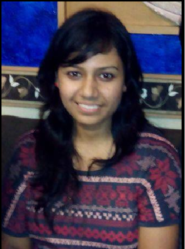 Juthika Mallick
