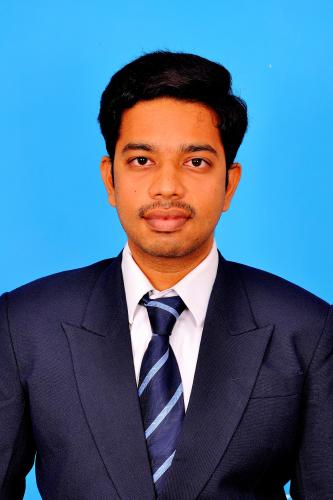 Saravana Kumar Ramalingam