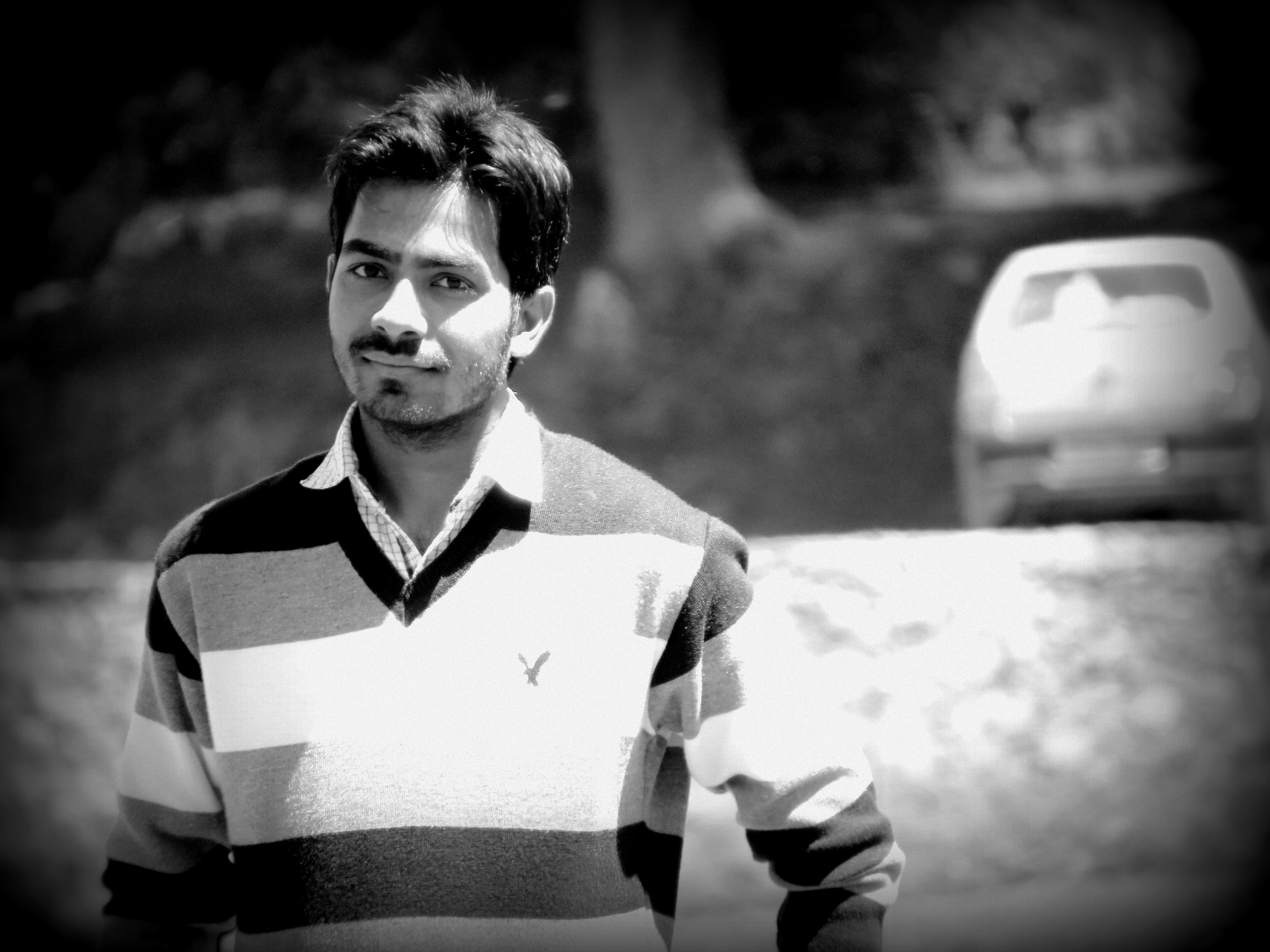 Ashok Chopra