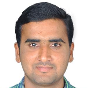 Ravinder Reddy