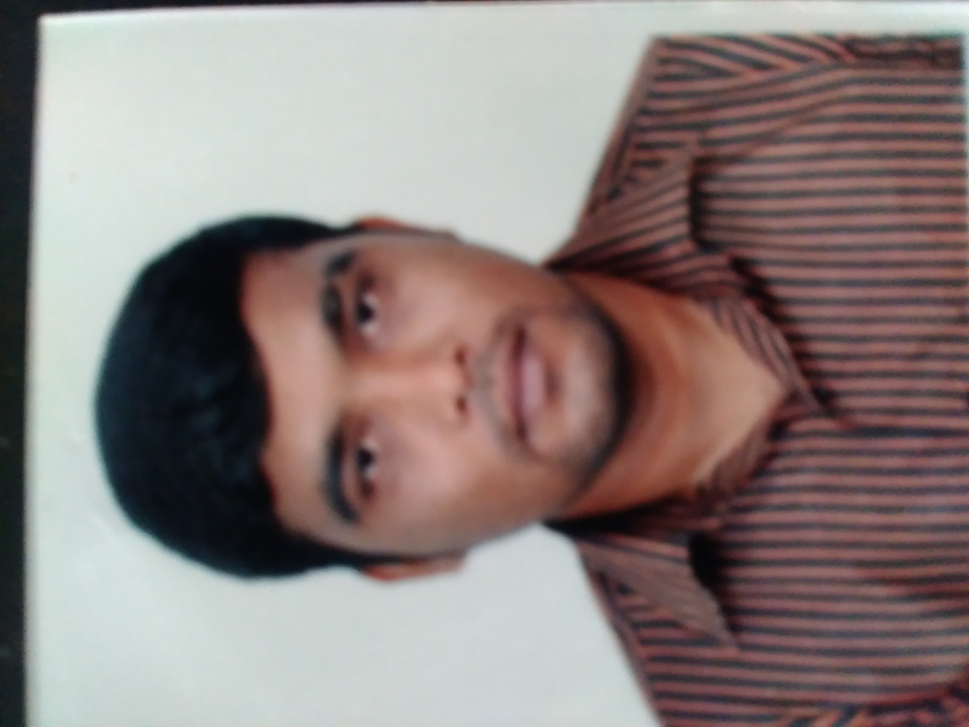 Boopathi Ganesan