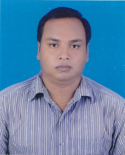 Saroj Kumar