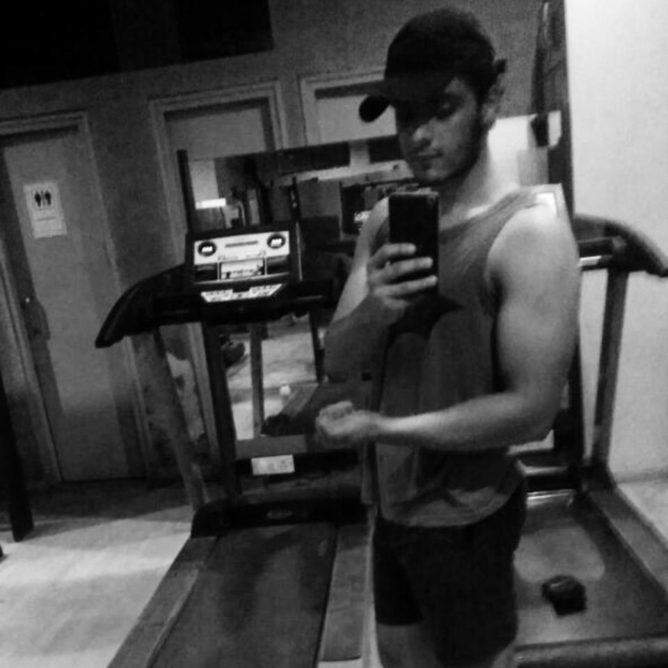 Aditya Sharma