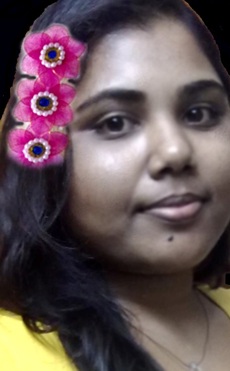 Asha Reddy
