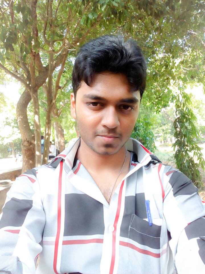 M. Venkatramanan Sree