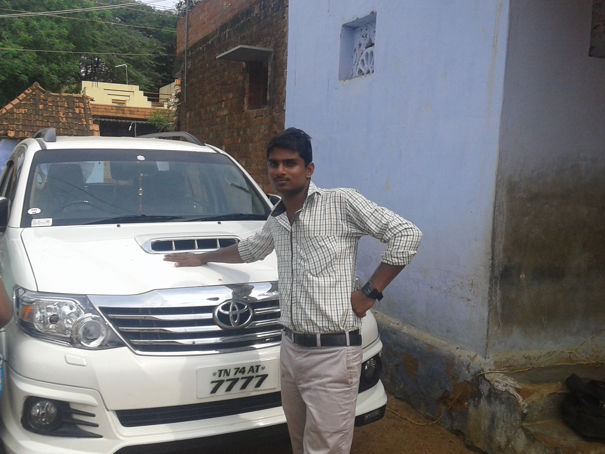 Partha Sarathi