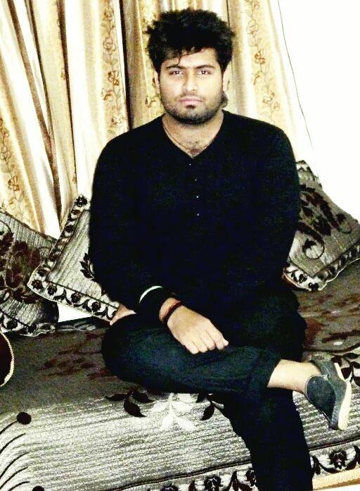 Sachin Sharma
