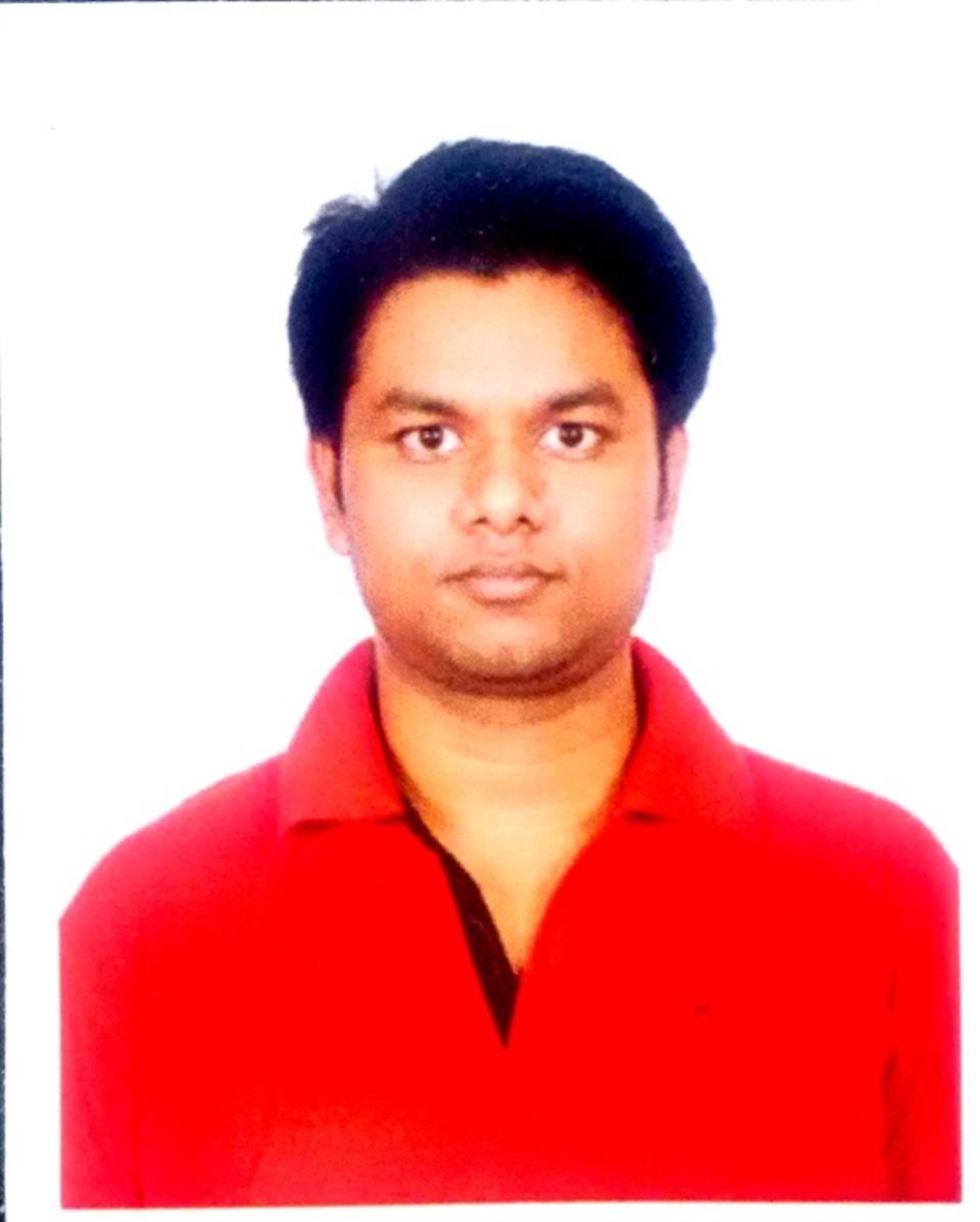 Rakesh Ray