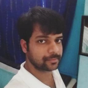Ram Bachan