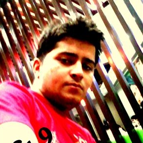 Aditya Pant