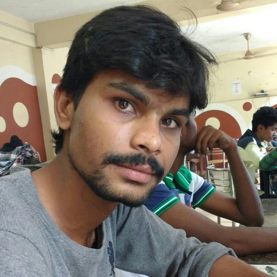 Dileep Kumar Yadav