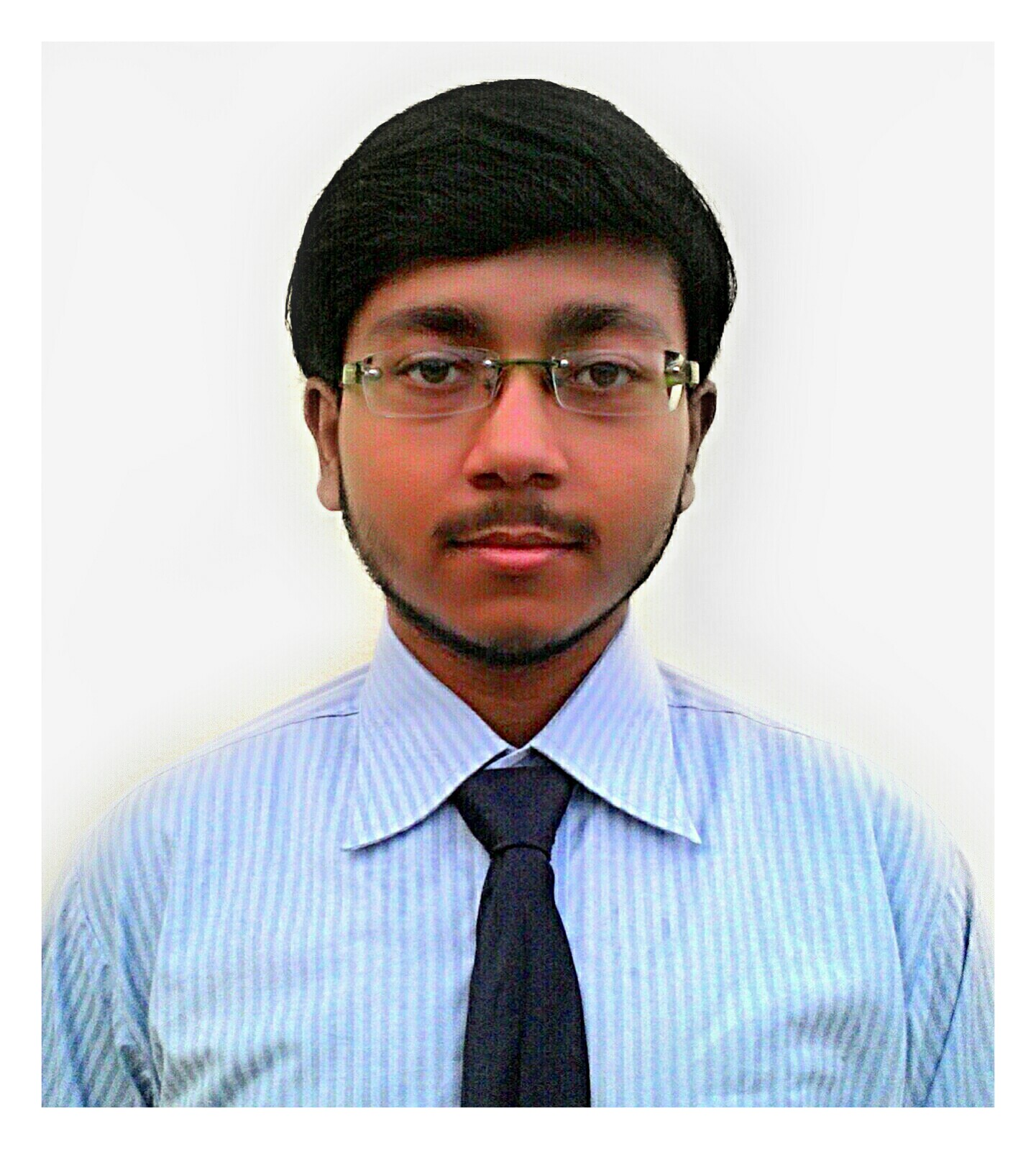 Avrajit Bhattacharya