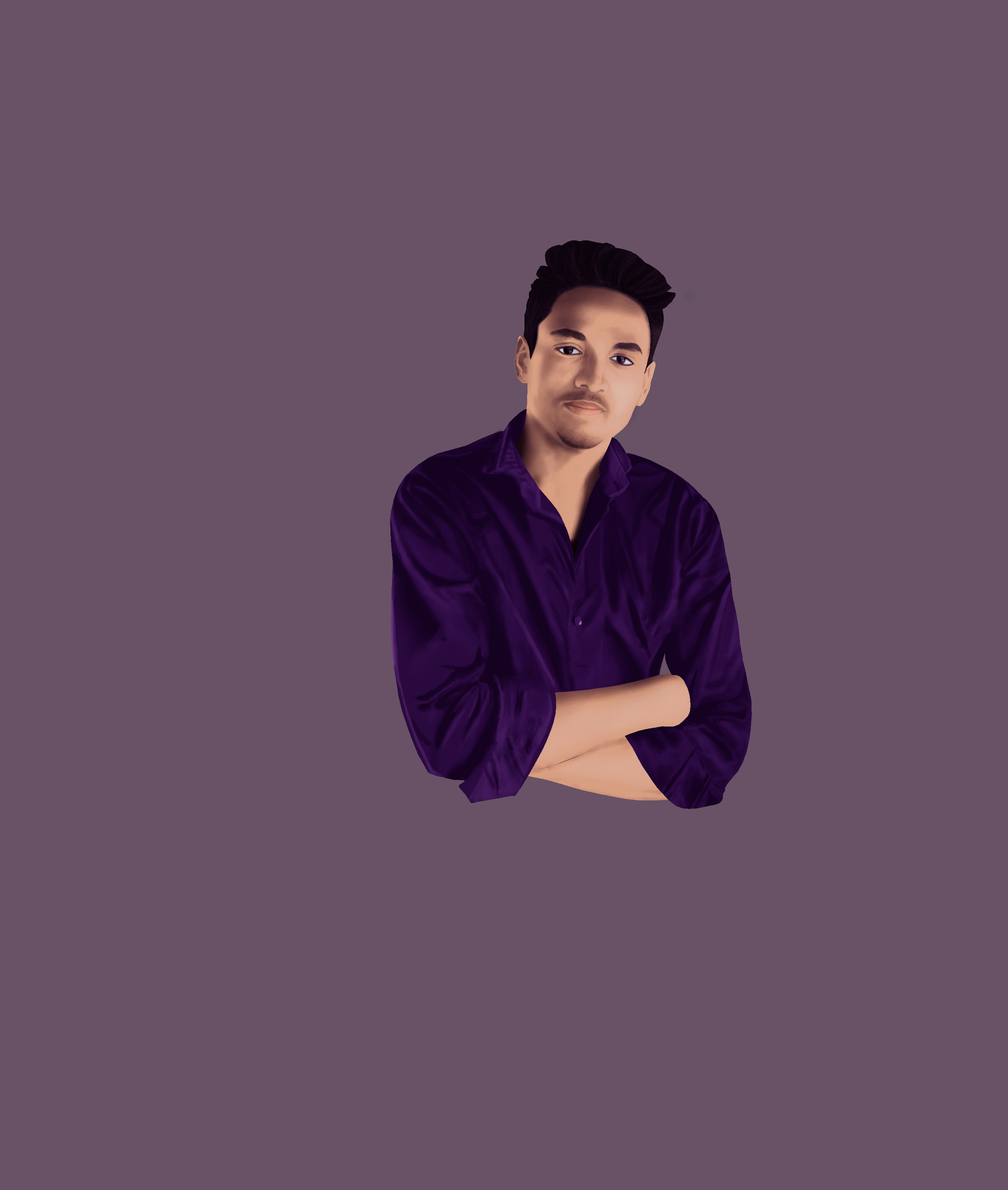 Bhavesh Tamrakar