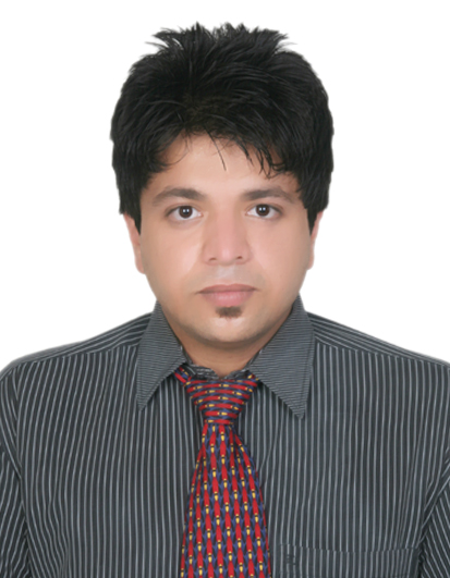 Nitish Gautam