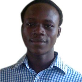 Kisujje James