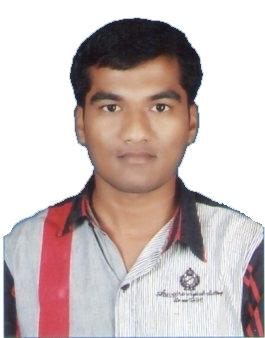 Sambhaji Bhairu Mali