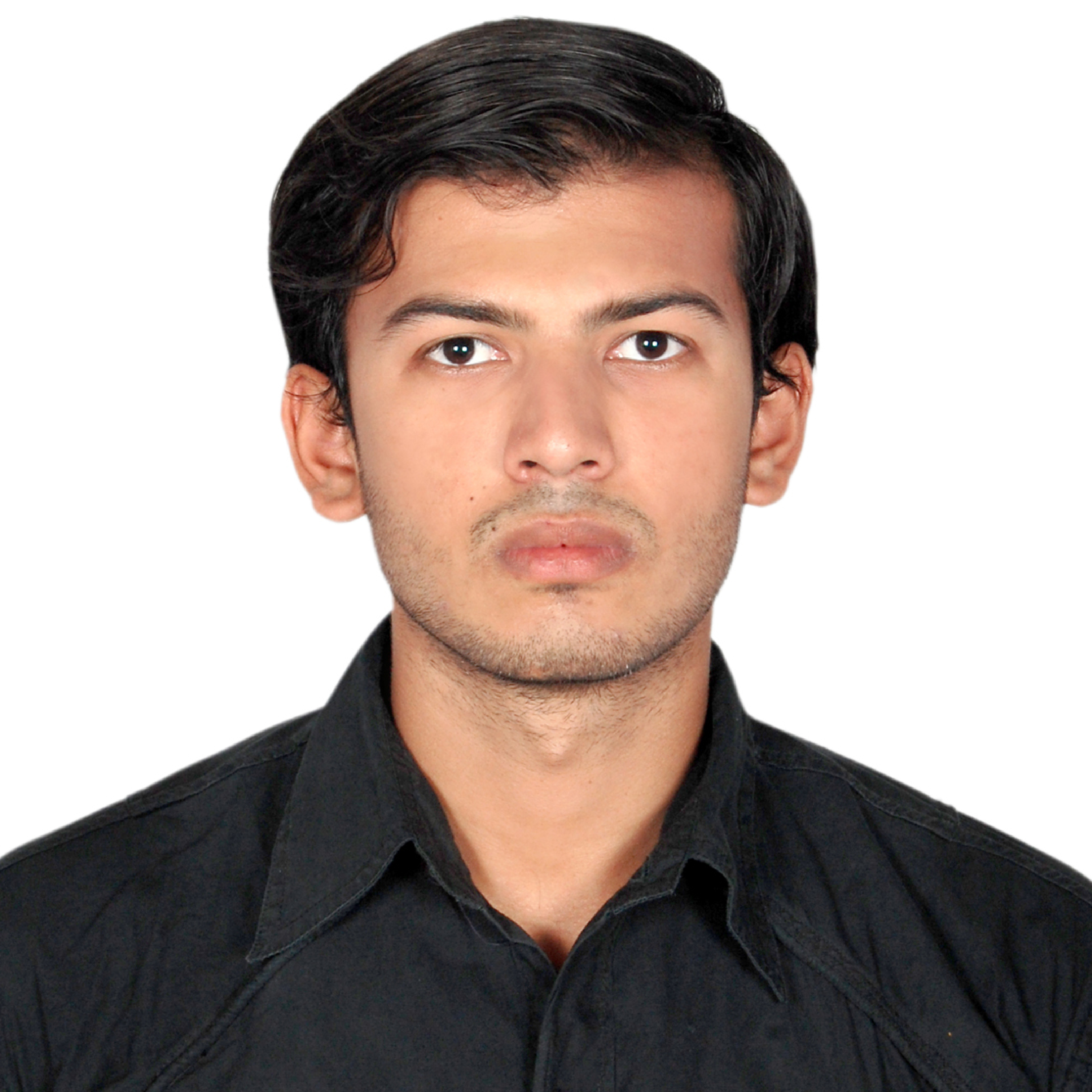 Anil Kumar Jayswal