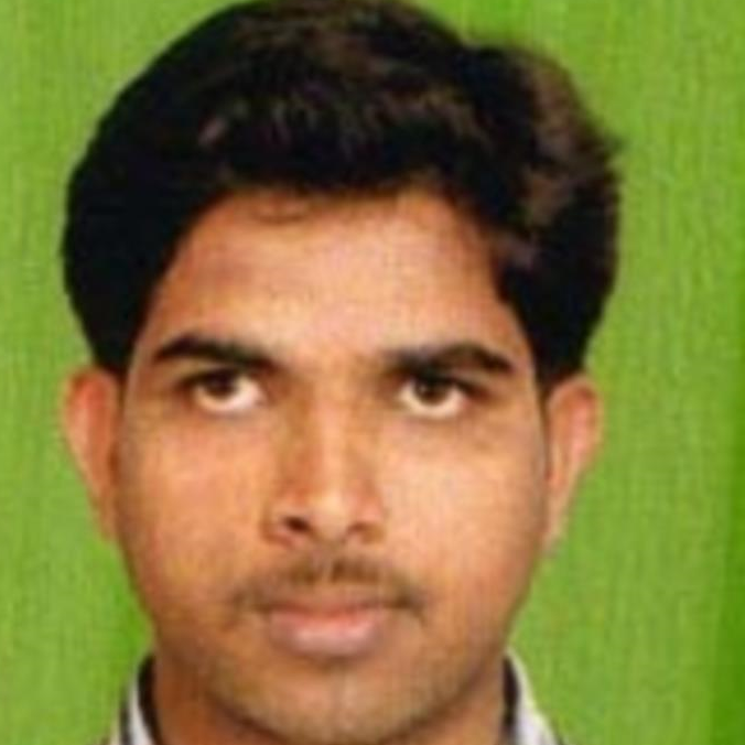 Rajendraprasadreddy Challa