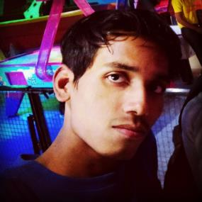 Abhishek Srivastava