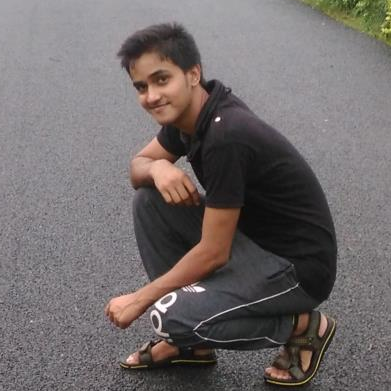 Ajay Kumar