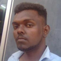 Hari Hara Sudhan